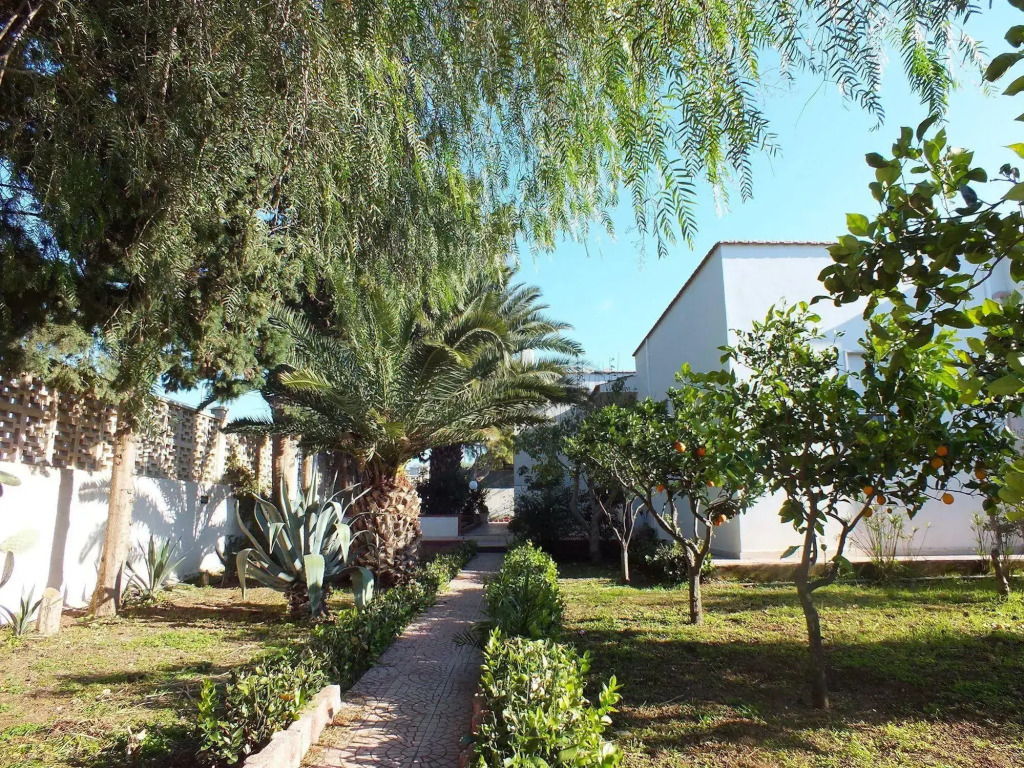 Villa Giacrì