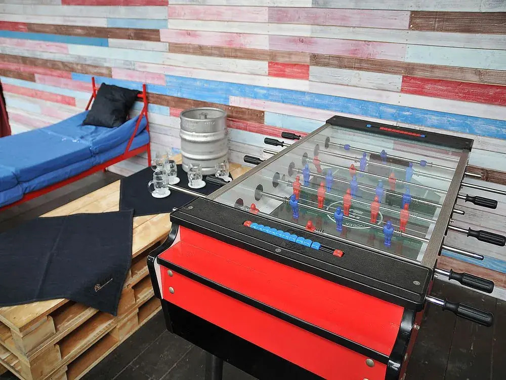 Hostel - With Private Entrance