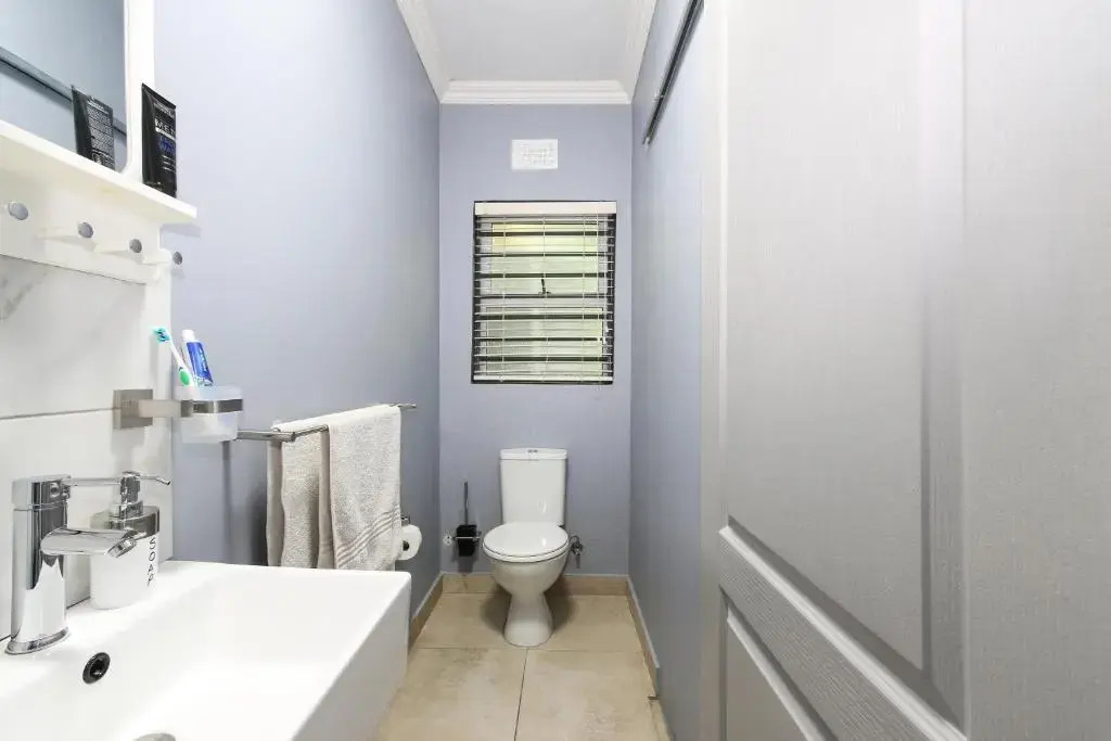 Camdene Guesthouse