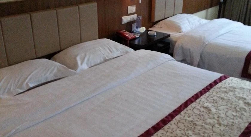 Yangshuo Xiyue Hotel