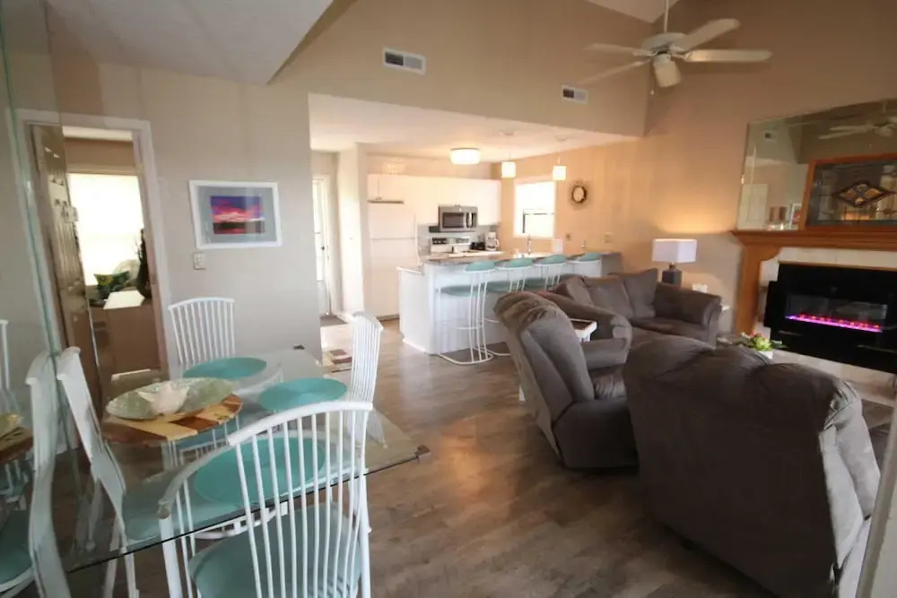 Bay Point Village Condominium