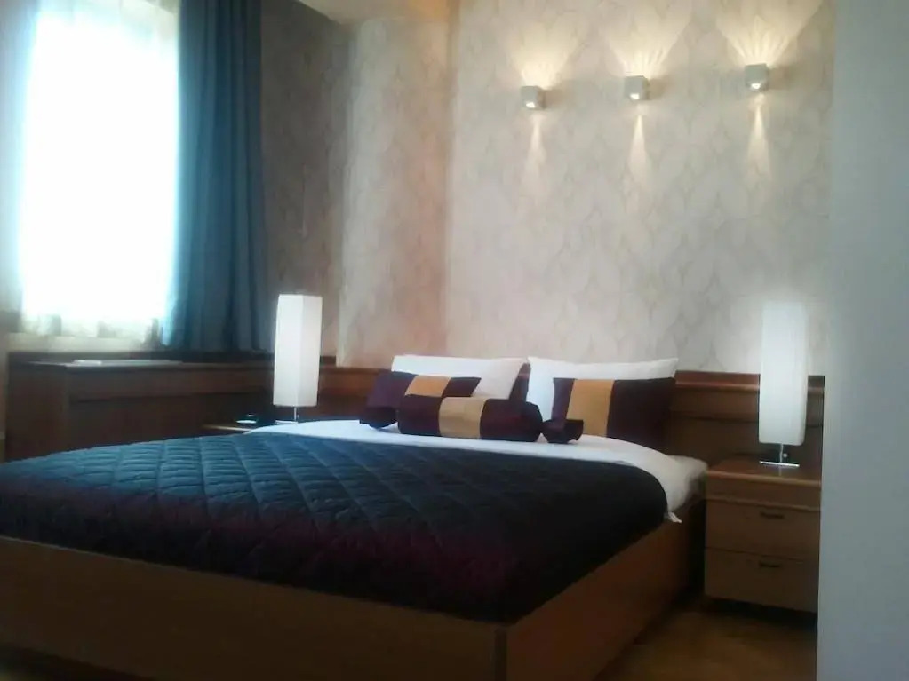 Sole Mio Wellness & SPA