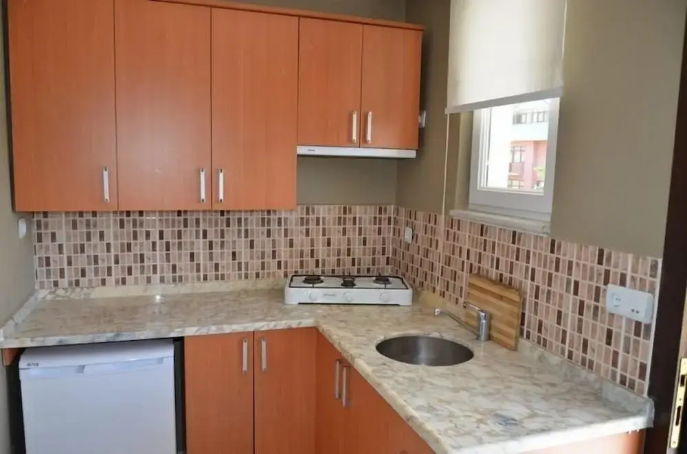 Eksioglu Apart Otel Pansiyon