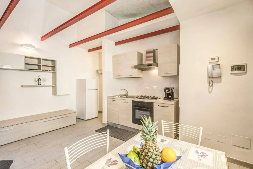 Relais La Torretta