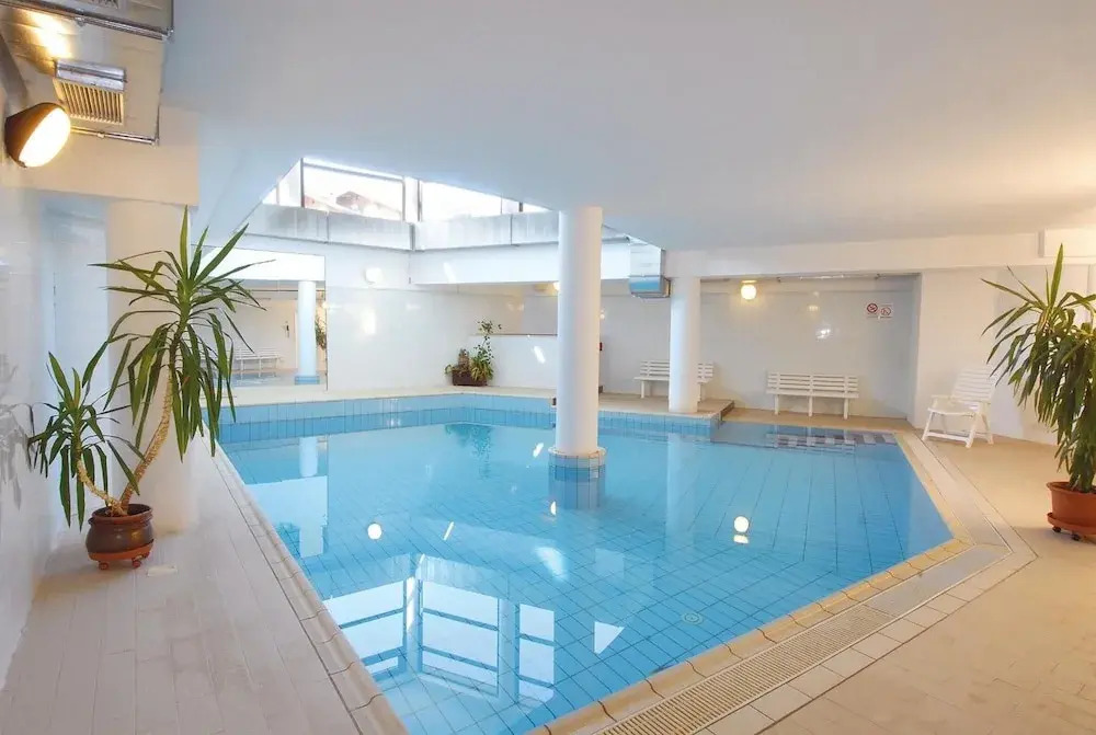 Piccolo Hotel Sciliar