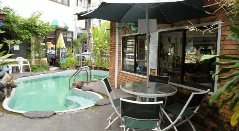 Ruan Maii Guest House