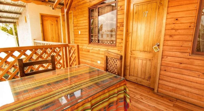 Hostal Alpachaca - New Quito Airport