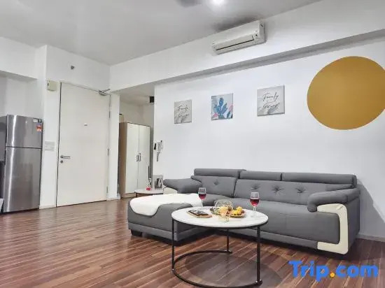 SQ31 Sq where 55 inch 4 ktv sungai buloh