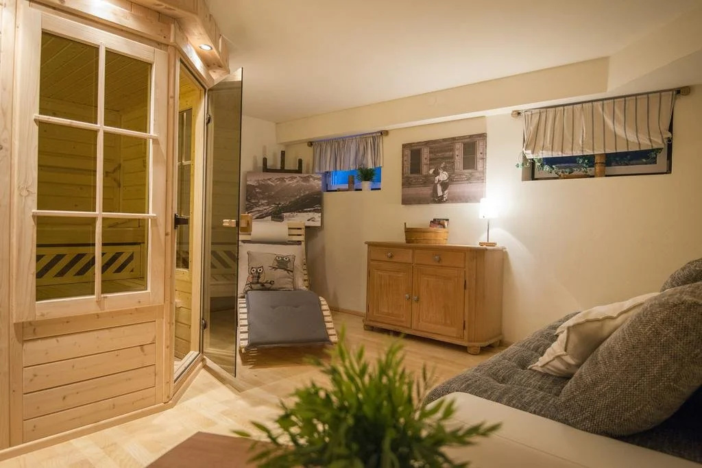 Landhaus Resinger