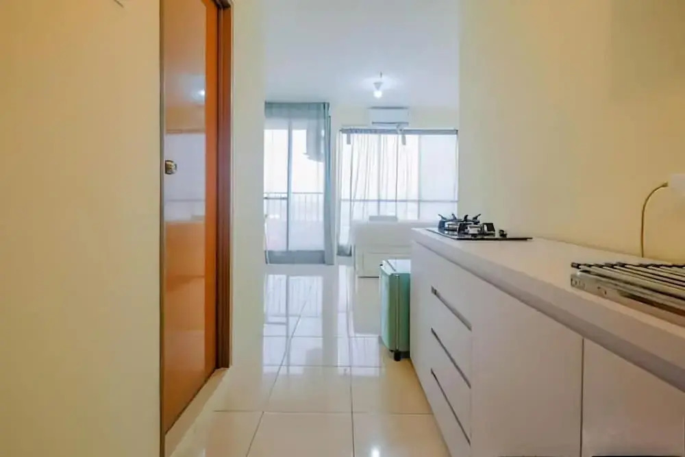 Serenity Luxe Callia Residence
