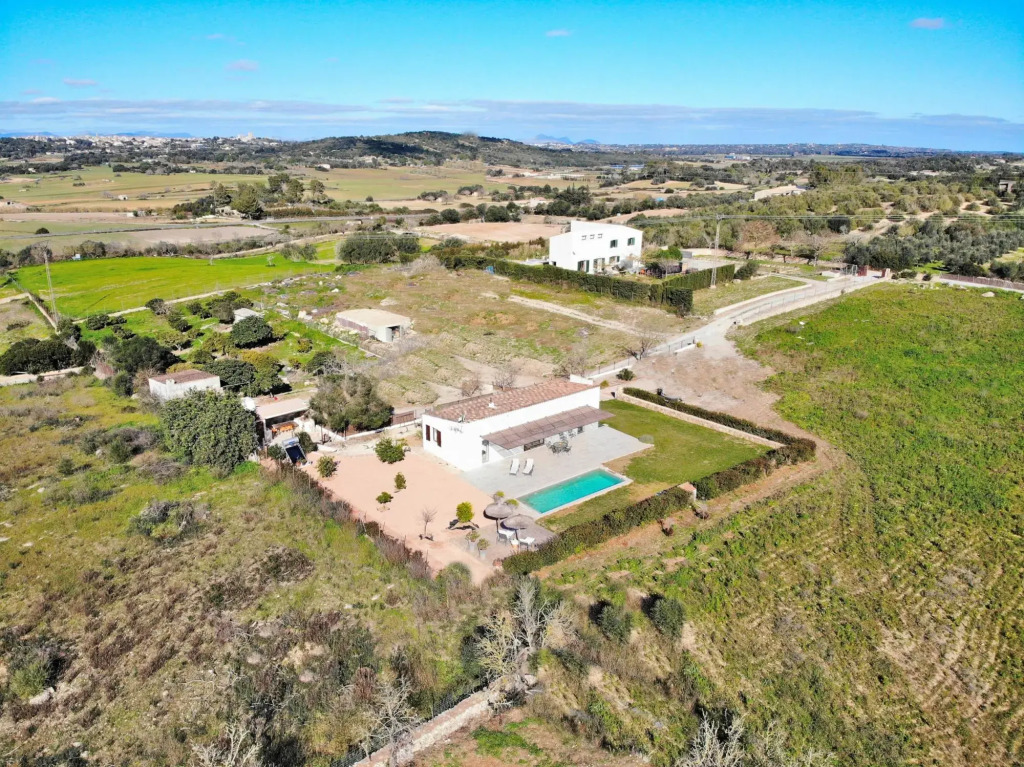 249 Finca Son Alcaines Petit ETV7648 by Mallorca Charme
