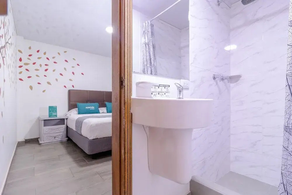 Ayenda Hotel Las Palmas