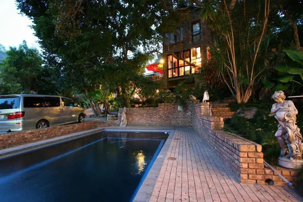 Mariu Guest House