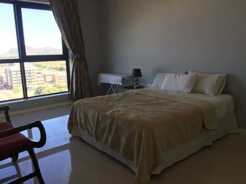CBD Home Away From Home