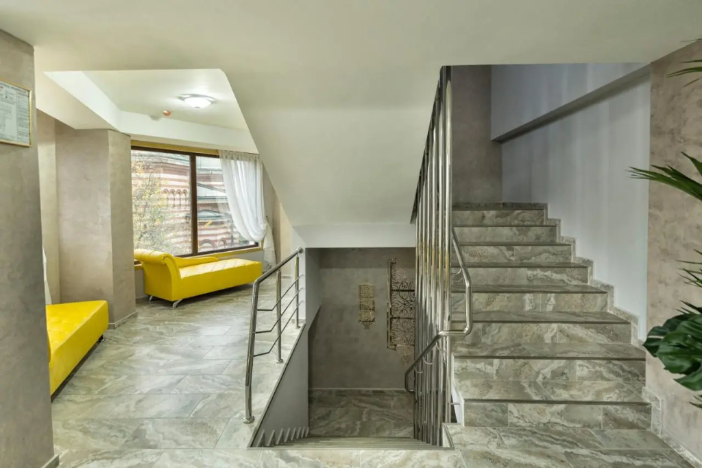 Prestige Boutique Hotel Craiova