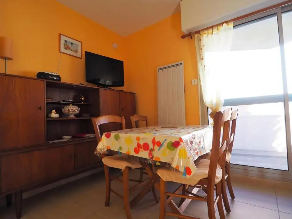 Appartement Arcachon, 2 pièces, 4 personnes - FR-1-474-6