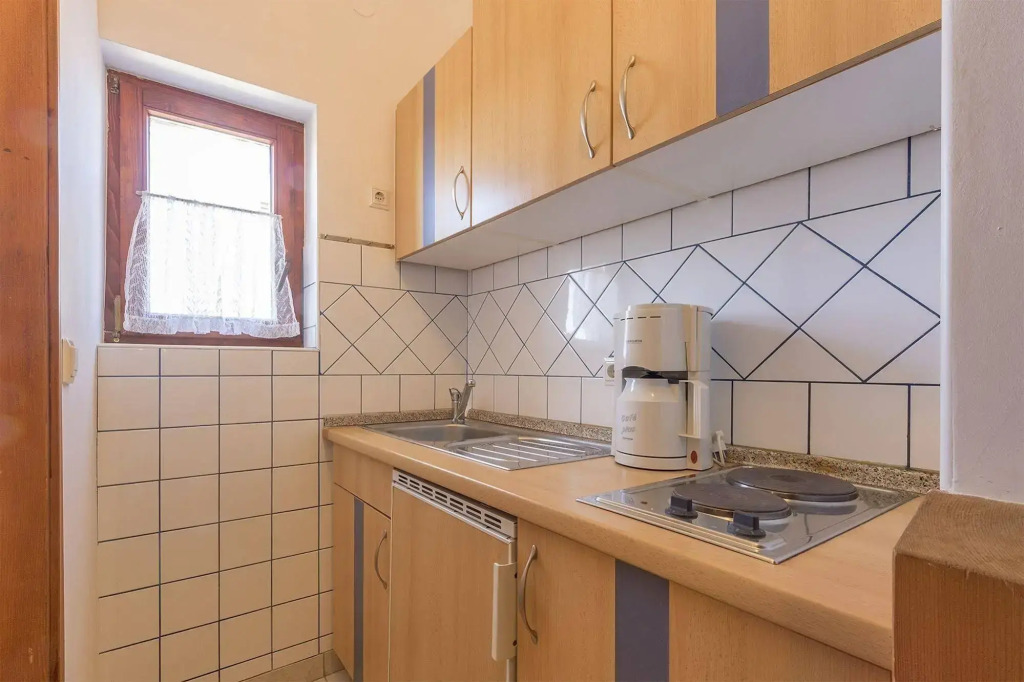 Apartments Antic