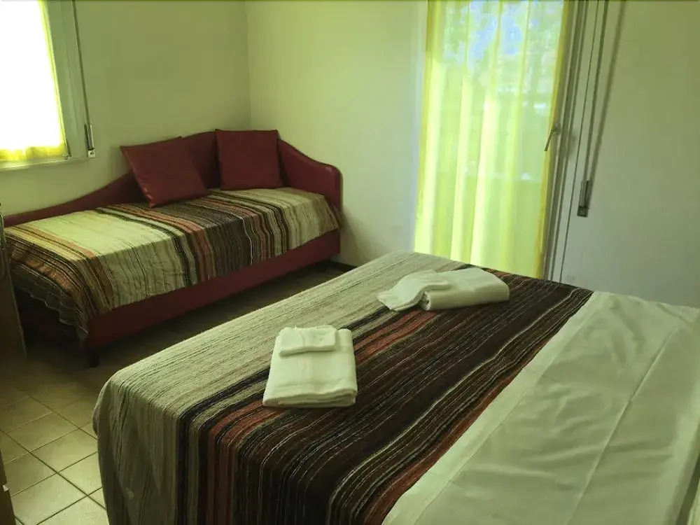 Hotel Ideale