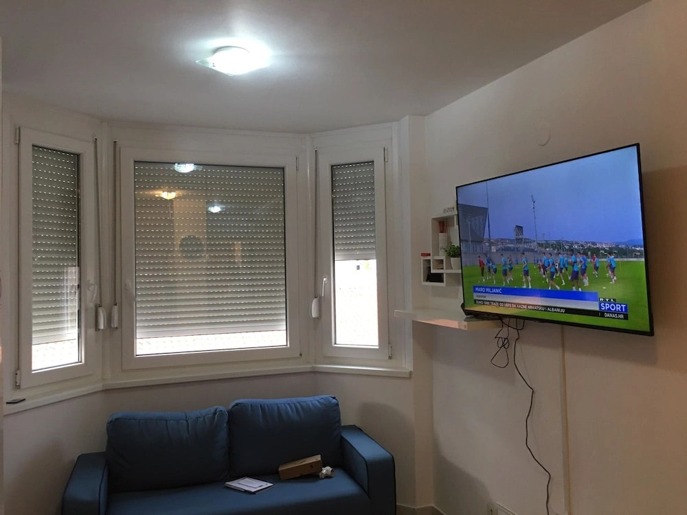 Apartment Corina