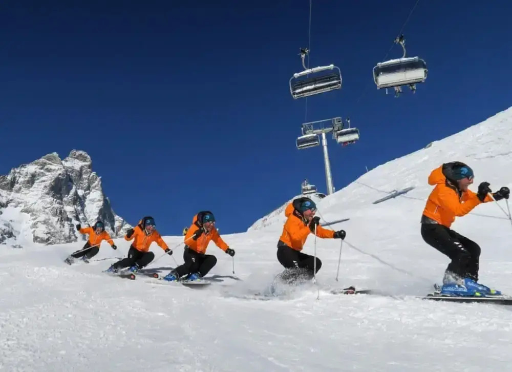 Apartment in Antey-saint-andre Near Ski Area