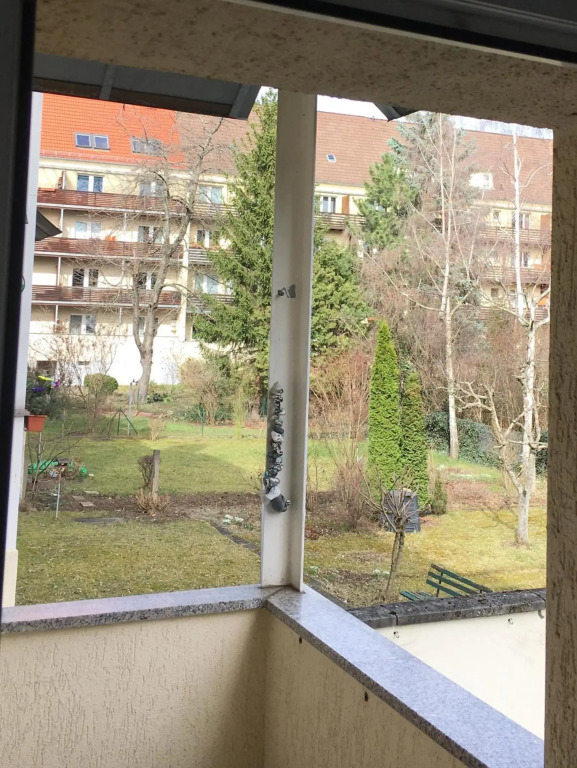 Ferienwohnung In Erfurt