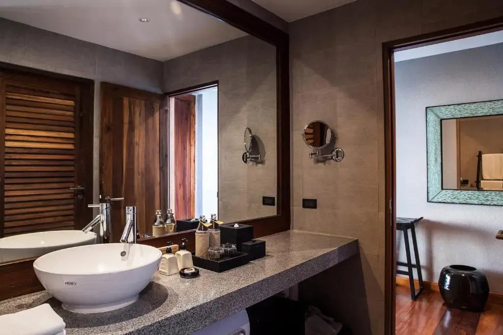 SURALAI - Luxury Villa Koh Samui