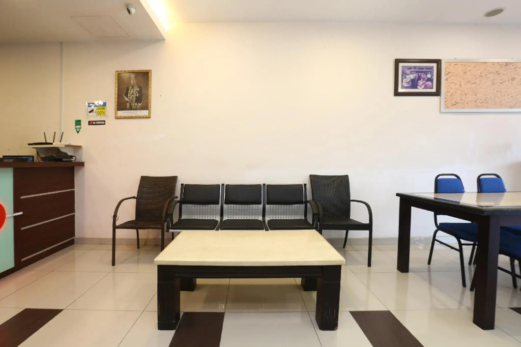 Hotel O KB Near Siti Khadijah Market Formerly KB 7 Days