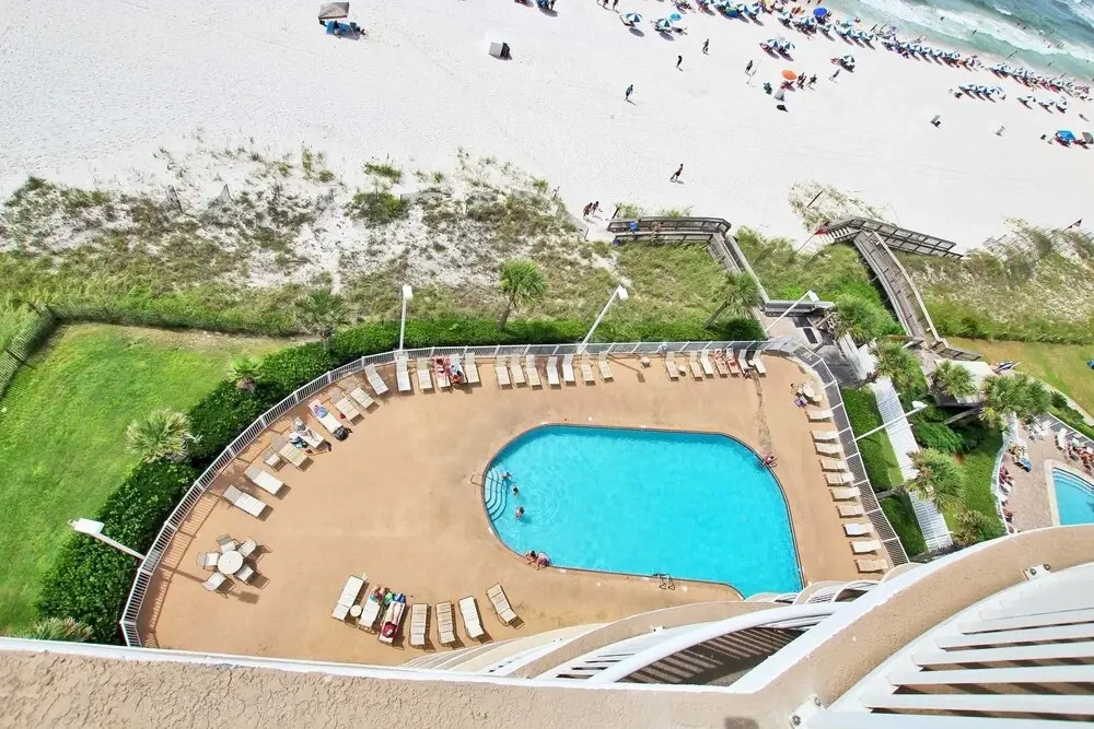 Tradewinds 901 by Youngs Suncoast