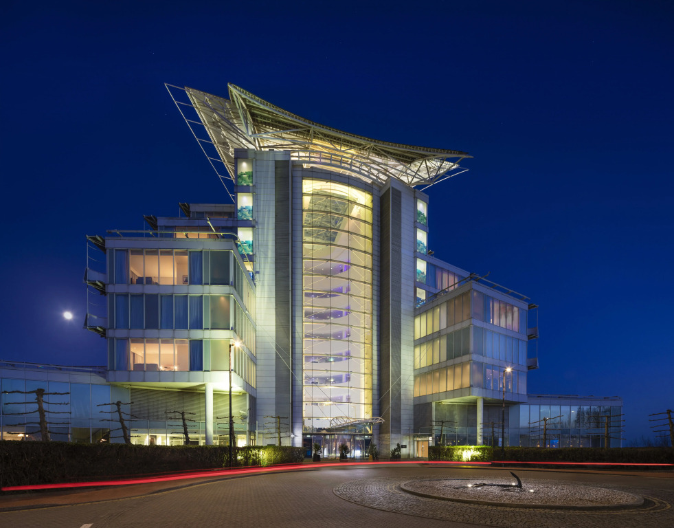 voco St. Davids Cardiff by IHG
