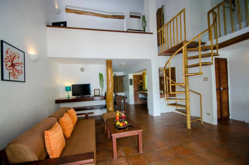 Jonys Beach Resort