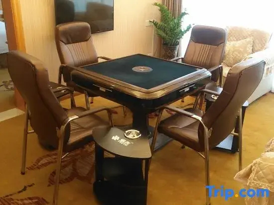 Vienna Hotel (Nanning Keyuan Avenue Subway)