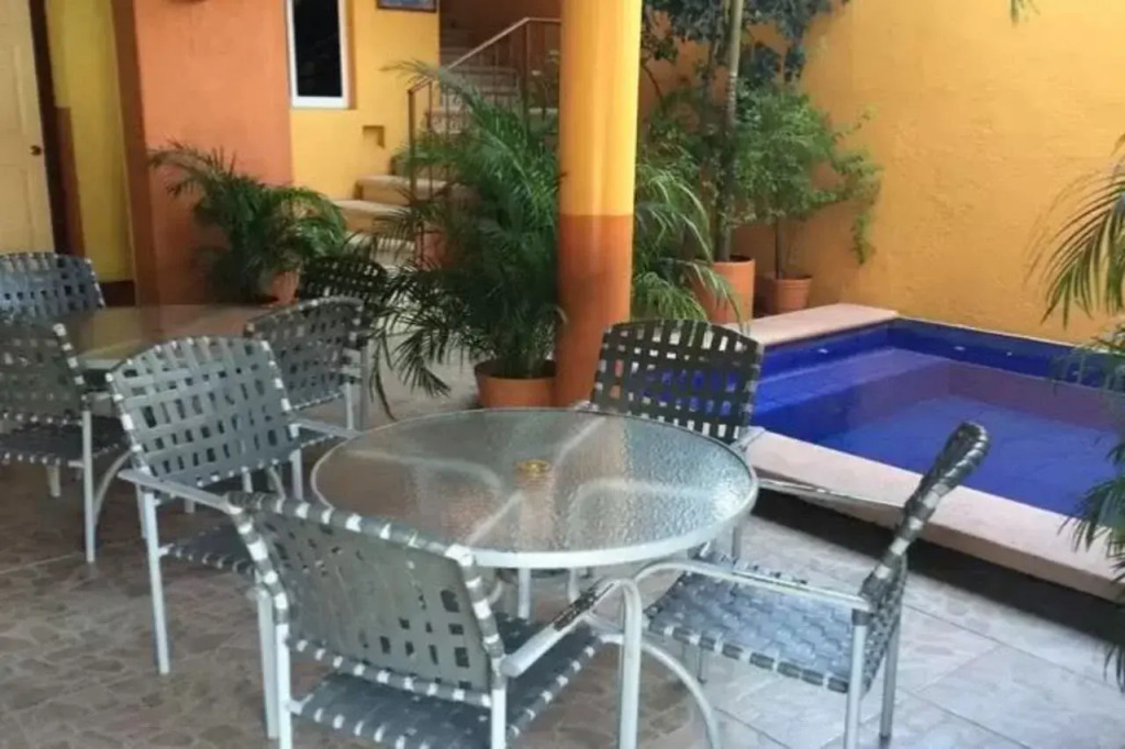 Hotel Las Salinas