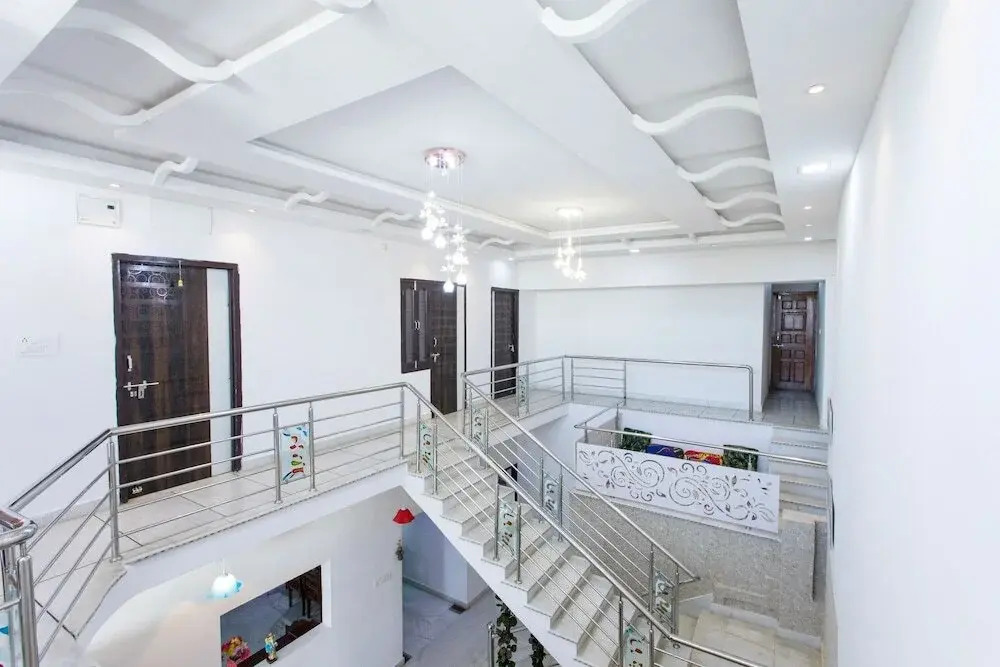 Aroma Home Stay