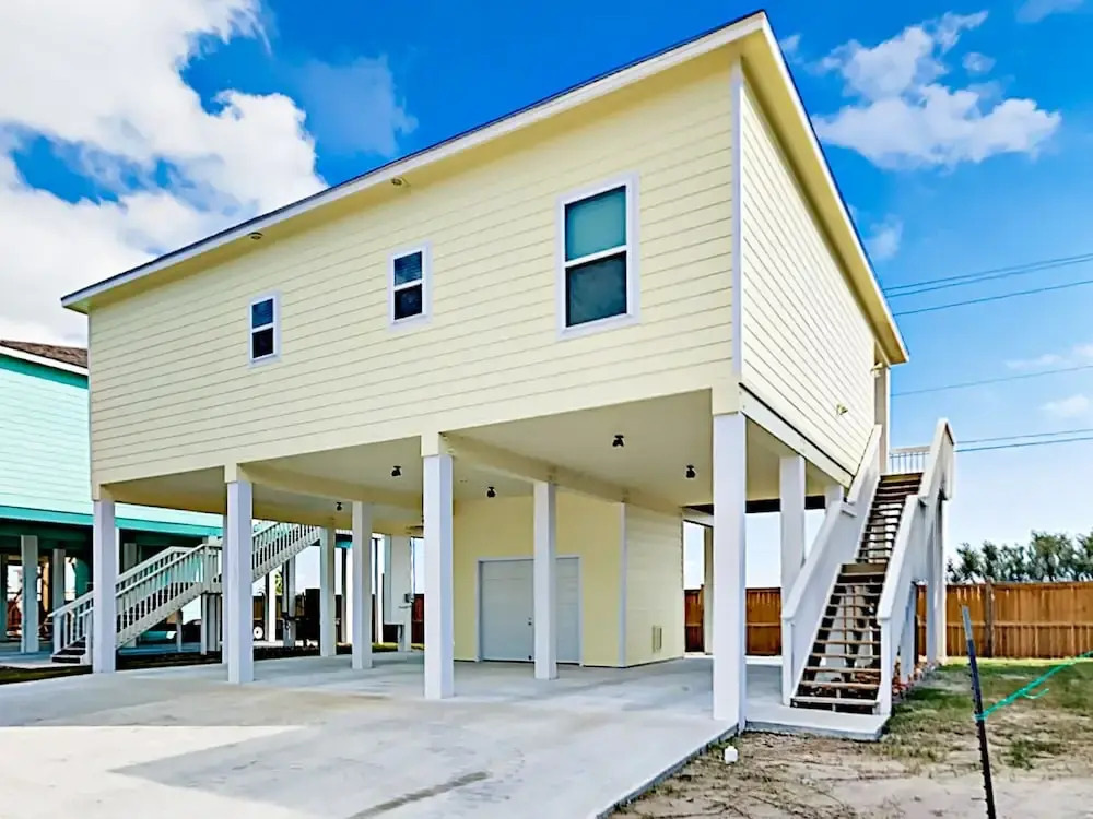 166 S. Nautica - 2 Br Home