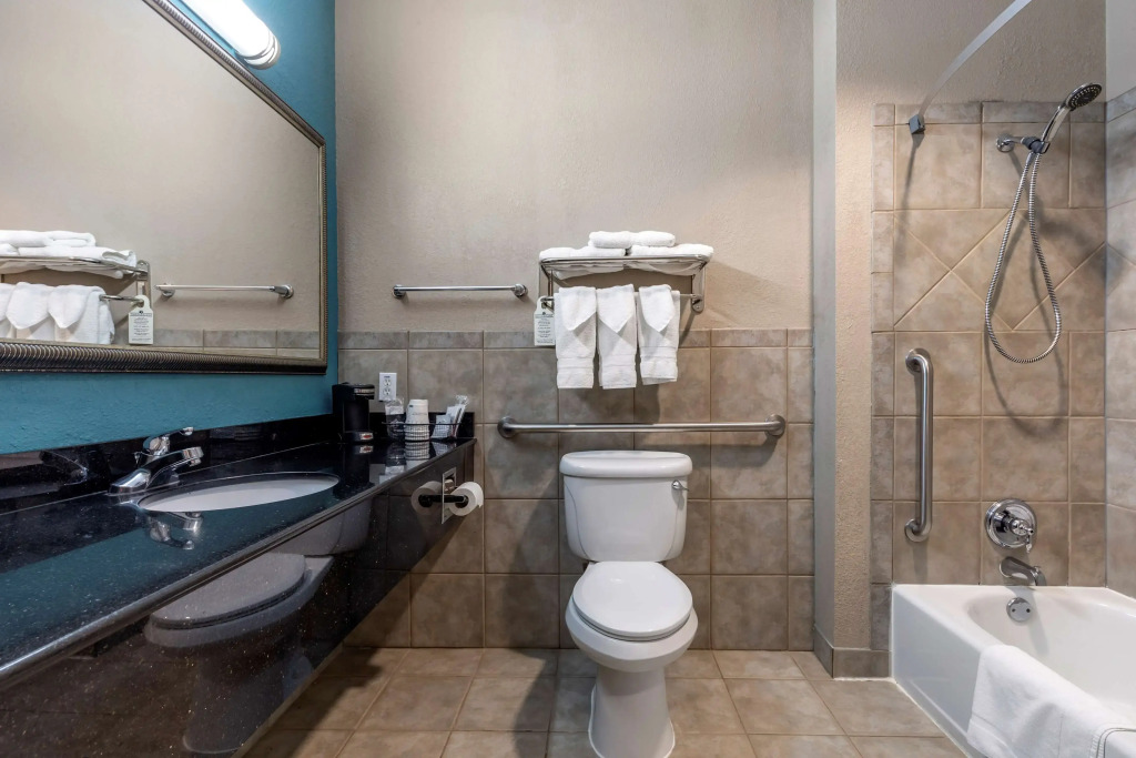 Best Western Mineola Inn