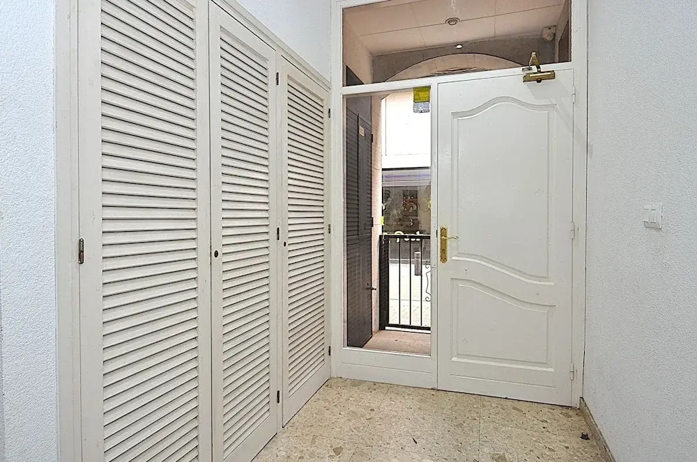 Apartment Llaverias-Calafats 171