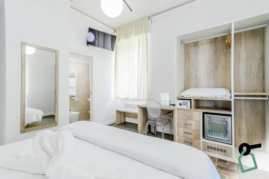 Hotiday Room Collection - Rapallo