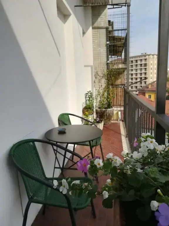 Dop Guest House