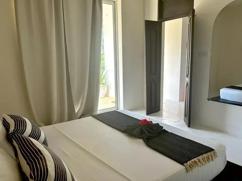 Kuwa Zanzibar