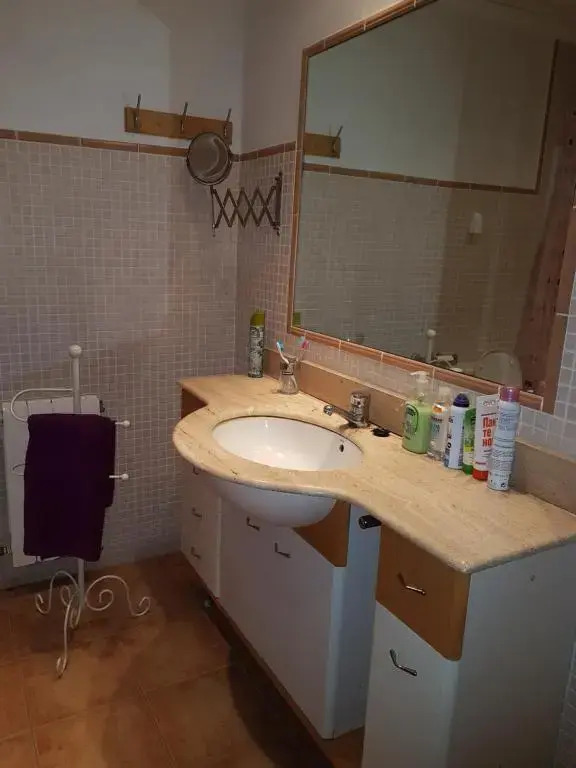 Apartment Svetlana 9