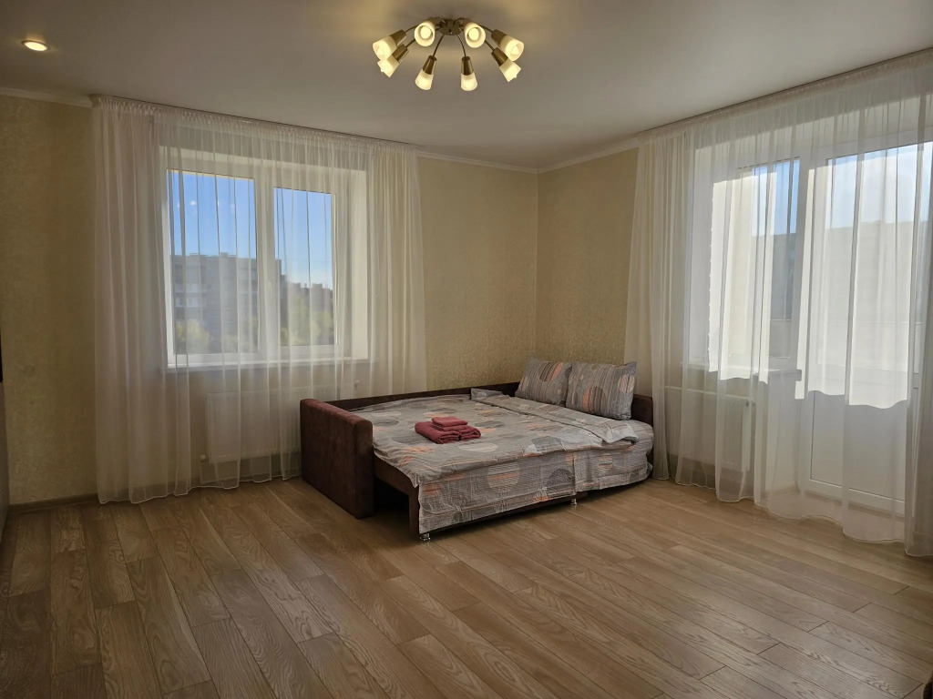 Right Room на улице Спартака 11
