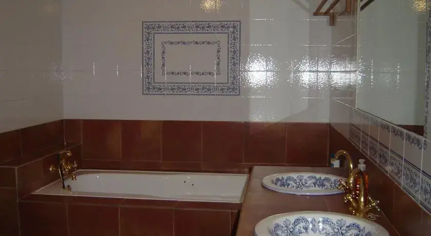 Casa Rural La Fuente