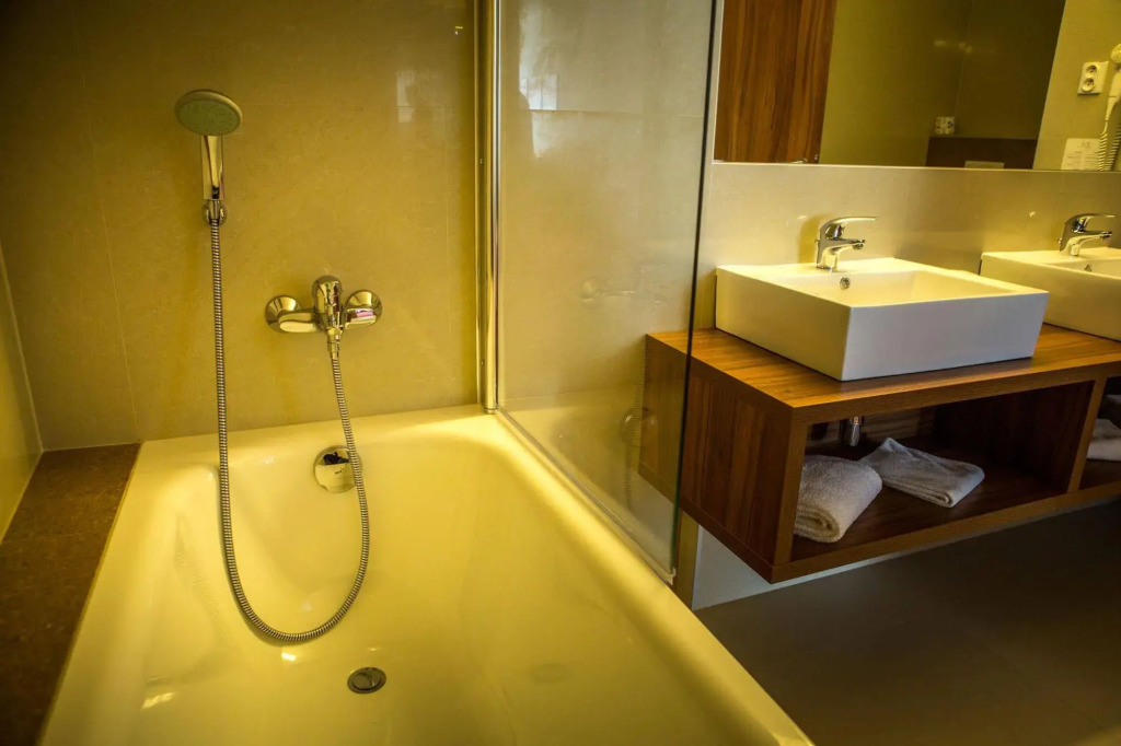 Hotel Saffron