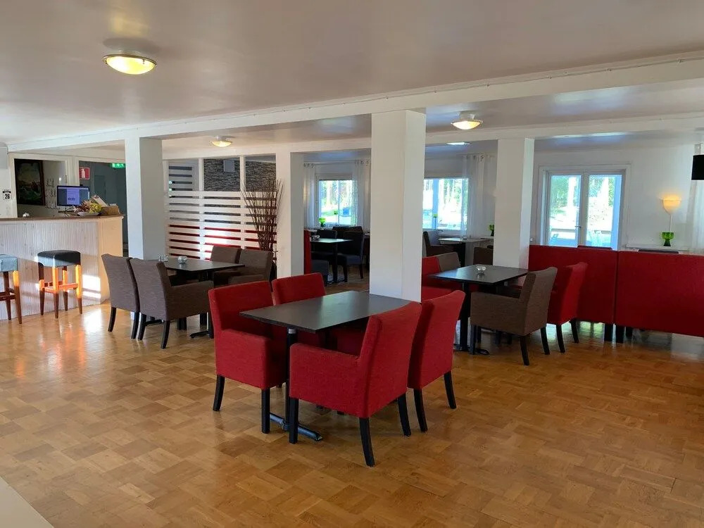 Böda Hotell