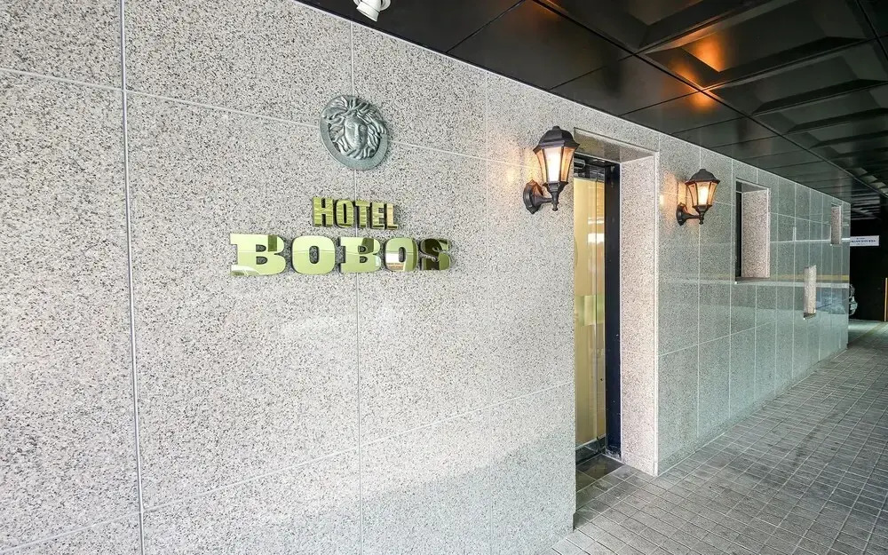 Hotel Bobos
