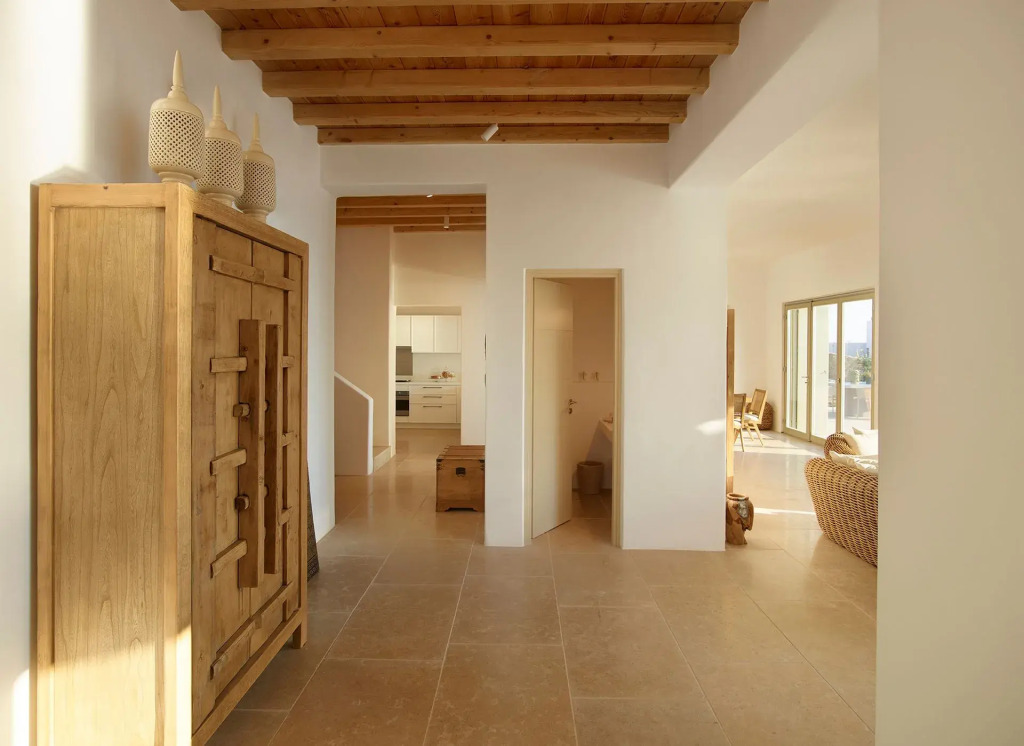 Mykonos Feelings