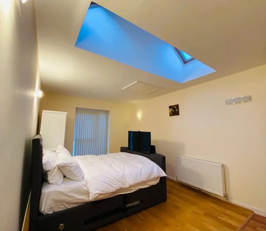 The Vita Guesthouse