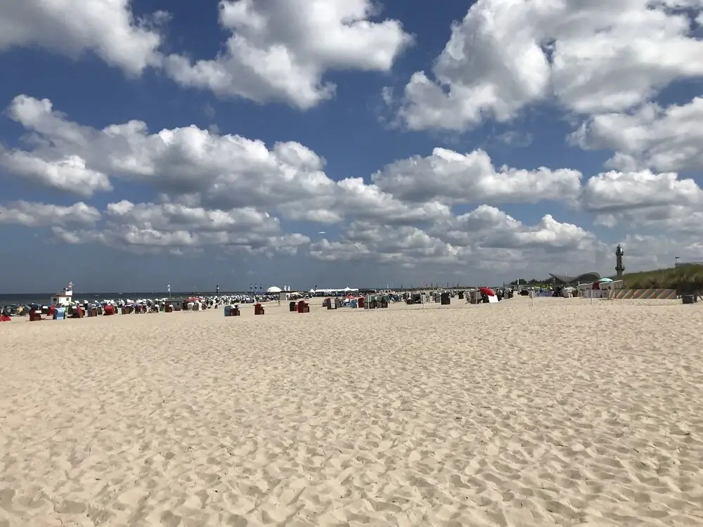 Landurlaub in Lubberstorf