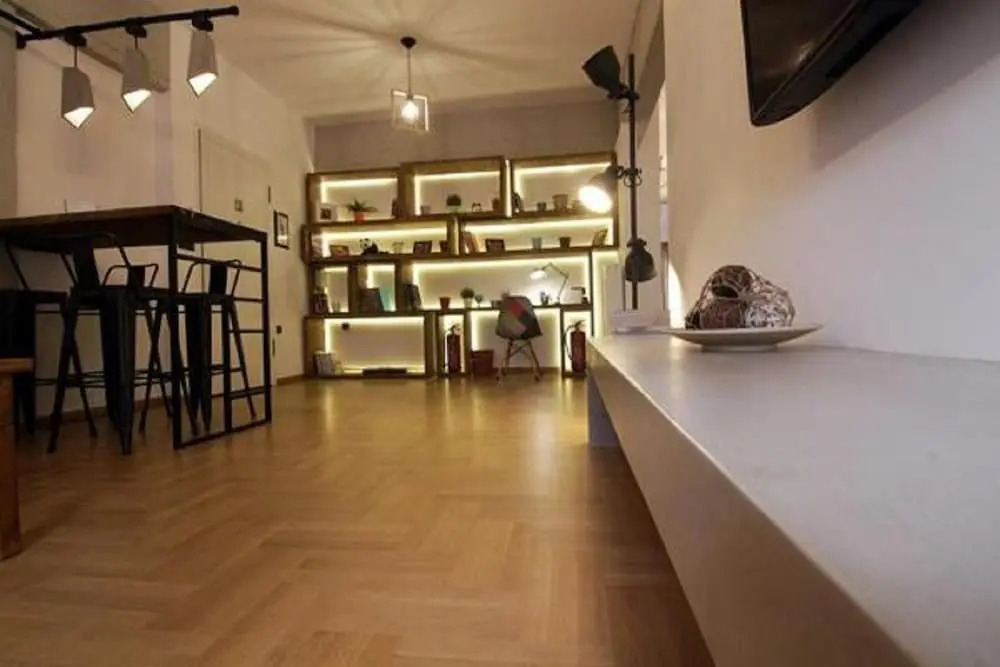 Luxury Apartment Suite