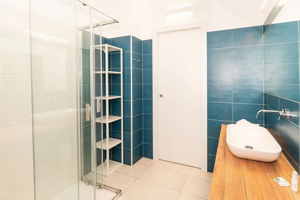Cit Turin Flat with Panoramic Balcony